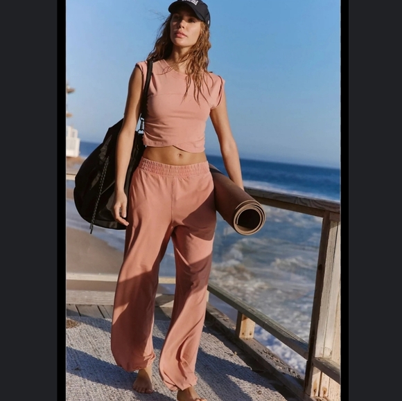 Hot Shot Crossover Free People Set - Picture 8 of 8